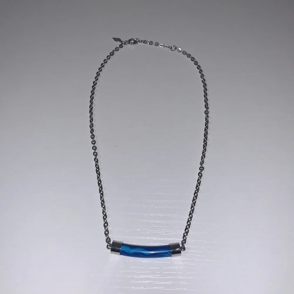 SARAH COVENTRY Arc Necklace - Picture 3 of 7